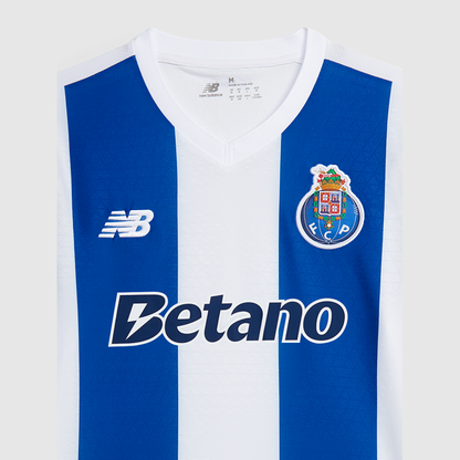 Thuisshirt Spelerseditie 26/27