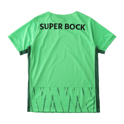 Vierde herenshirt 24/25