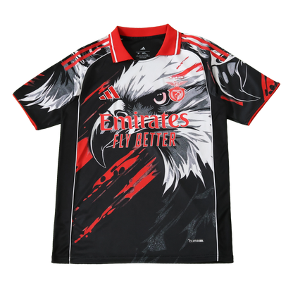 Speciale editie herenshirt