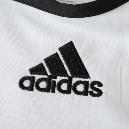 Retro Uitshirt 2006/07 Lange Mouwen