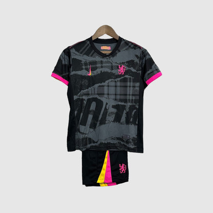 Uittenue 24/25 Kinderen Shirt Kit
