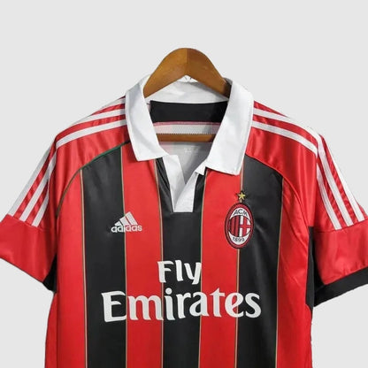 Retro Thuis Shirt 2012/13