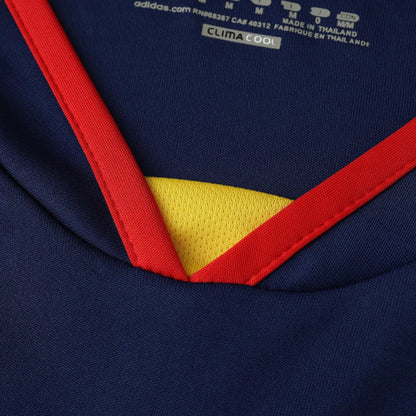 Retro Uitshirt 2010