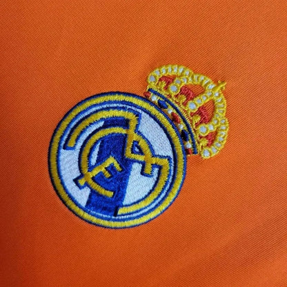 2 2013/14 Retro Uitshirt Lange Mouwen