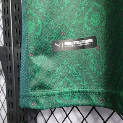 Uitshirt Heren 20/21
