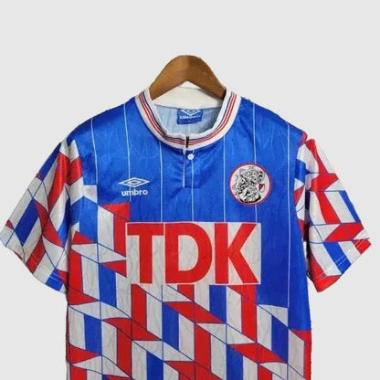 Retro Uitshirt 1990