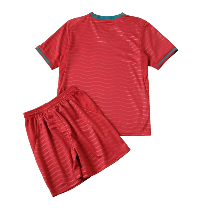 Thuisshirt 26/27 Kids Voetbaltenue
