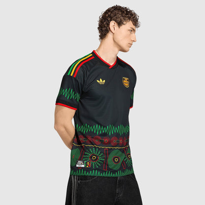 Uittenue 26/27 Herenshirt