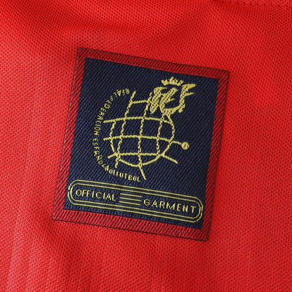 Retro Thuisshirt 1996