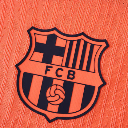 Derde Spelerseditie Shirt 25/26