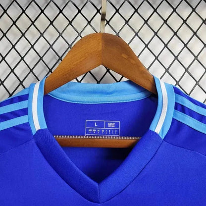 Uitshirt 24/25 Heren