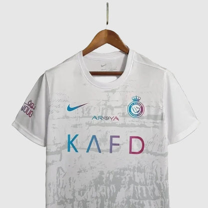 Derde Herenshirt 23/24