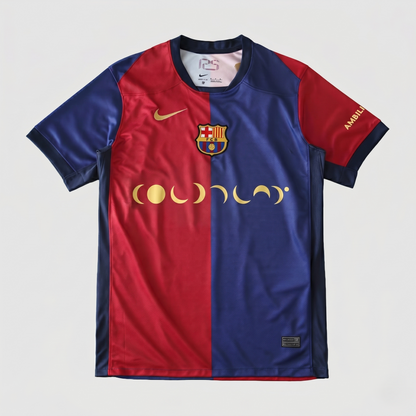 Thuisshirt 24/25 Heren