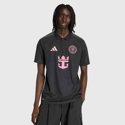 Uitshirt 26/27 voor heren