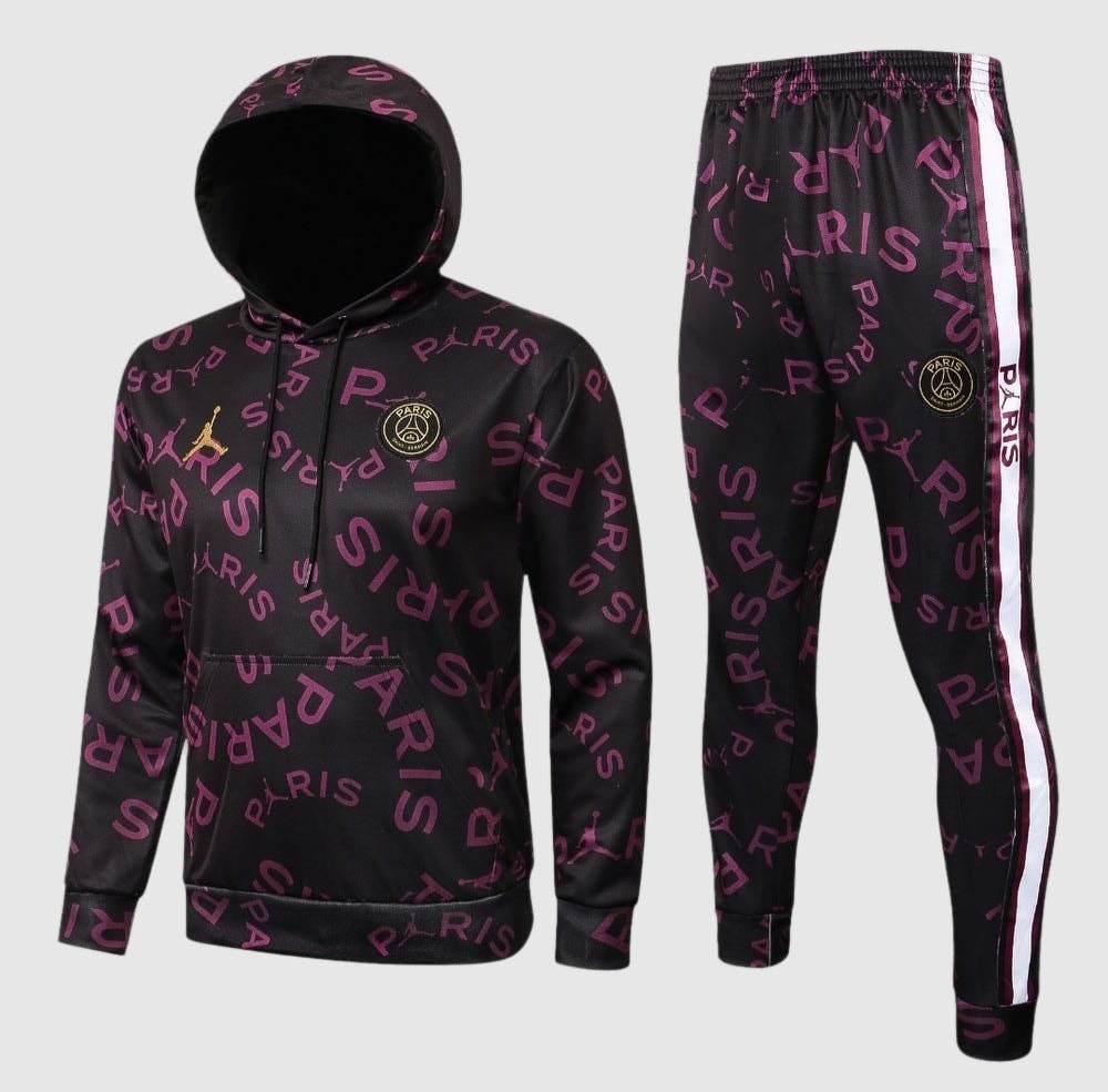 Tracksuit Kit