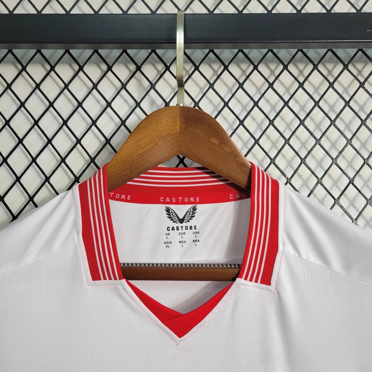 Home 23/24 Men’s Shirt