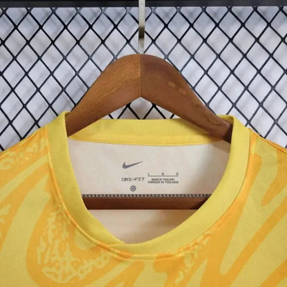 Doelman Thuisshirt 24/25