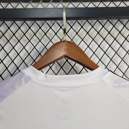 Uittenue Heren Shirt 25/26