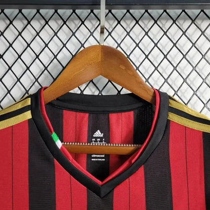 Retroshirt 2013/14