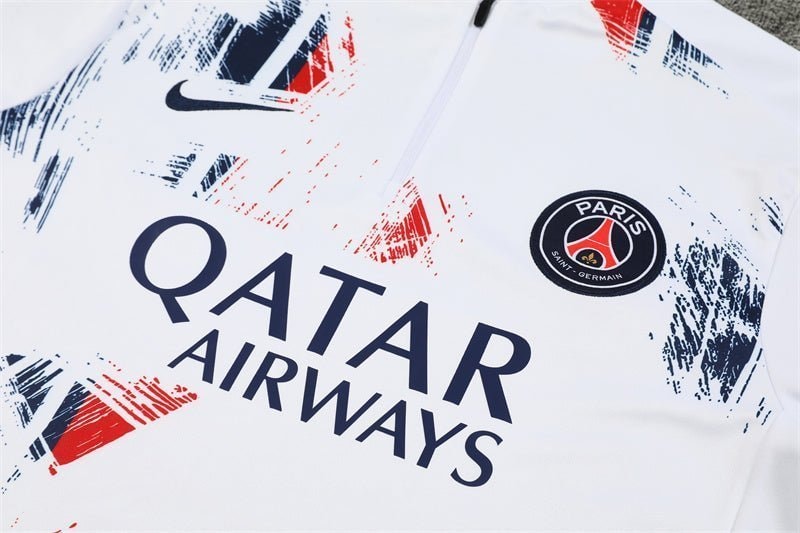 Special Edition Tracksuit Kit