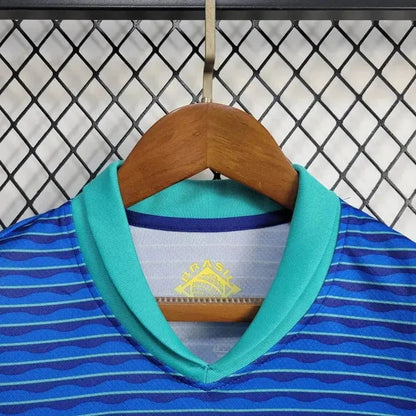 Uittenue 24/25 Kids Shirt Set
