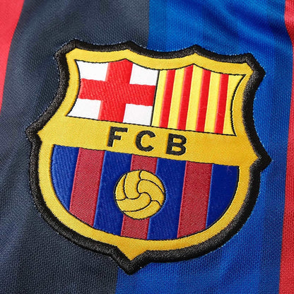 Thuisshirt Heren 23/24
