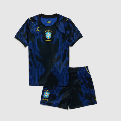 Uit tenue 26/27 kinderen