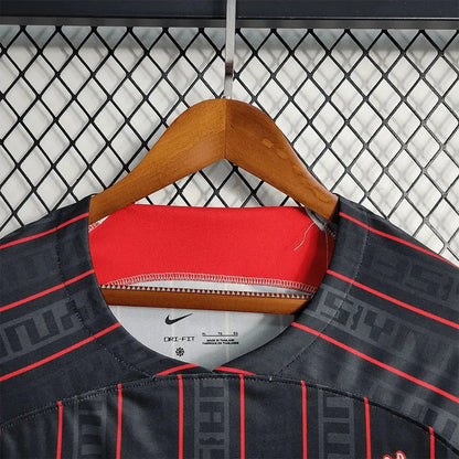 X LeBron 23/24 Herenshirt
