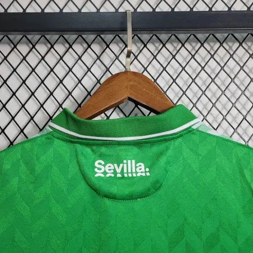 Away 23/24 Men’s Shirt