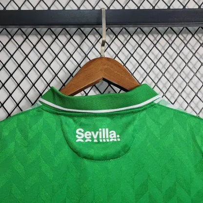 Uitshirt Heren 23/24