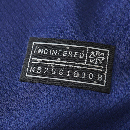 Thuisshirt 24/25 heren