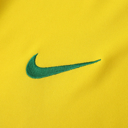 Retro Thuisshirt 1998