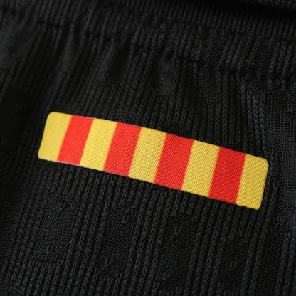 Uitshirt spelerversie 24/25