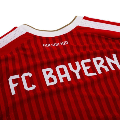 Thuisshirt Spelersversie 26/27