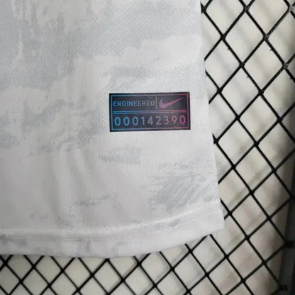Derde damesshirt 23/24
