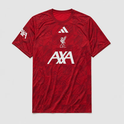Pre-Match 26/27 Herenshirt