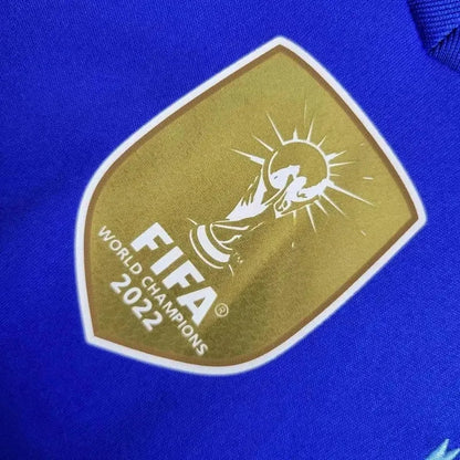 Uitshirt 24/25 Heren