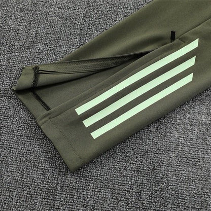 Trainingspak tenue 25/26