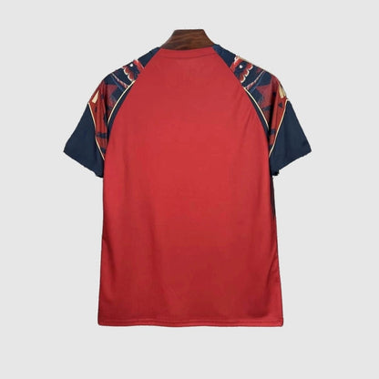 Speciale editie herenshirt