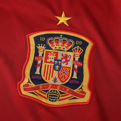 Retro Thuisshirt 2012