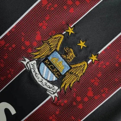Retro Uitshirt 08/09