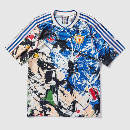 Stone Roses Herenshirt 25/26