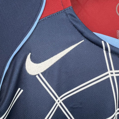 X Hero 2 2004/05 Retro Uitshirt