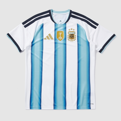 Thuisshirt 26/27 Heren