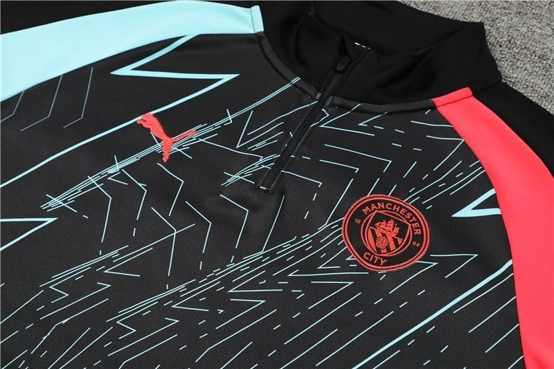 Special Edition Tracksuit Kit