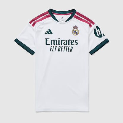 Thuisshirt dames 26/27