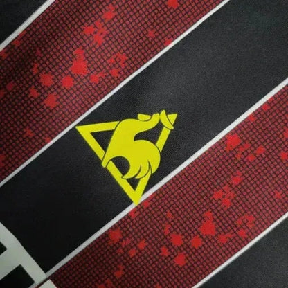 Retro Uitshirt 08/09