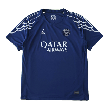 Vierde Herenshirt 25/26
