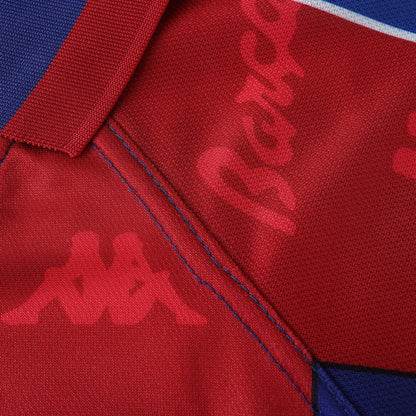 Retro Thuis shirt 1996/97