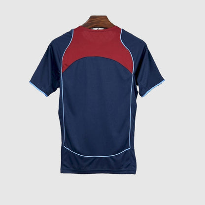 X Hero 2 2004/05 Retro Uitshirt